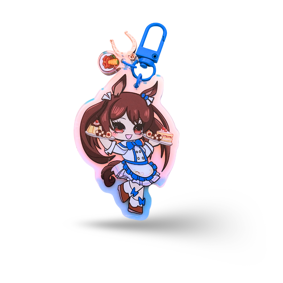 Hishi Akebono Charm