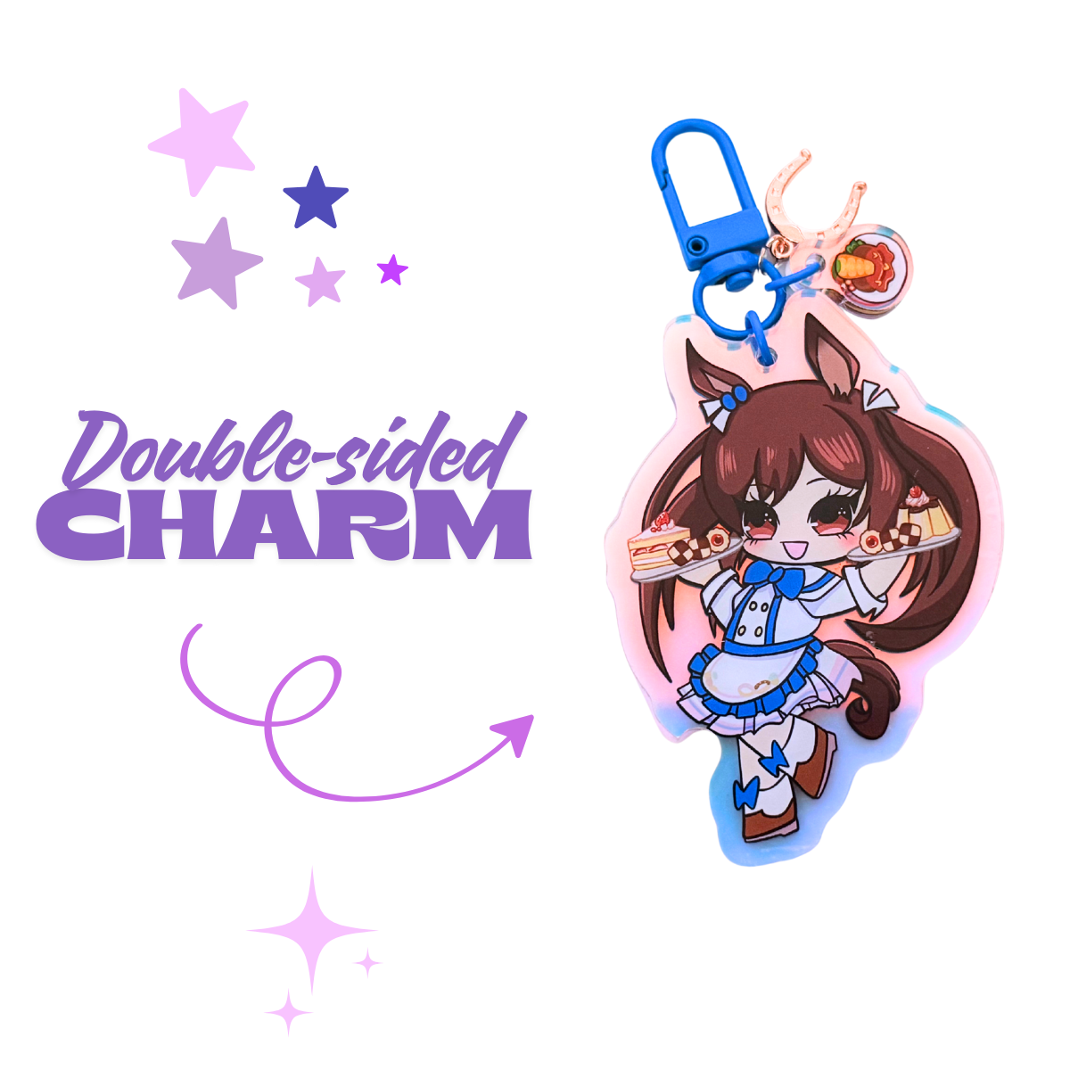 Hishi Akebono Charm
