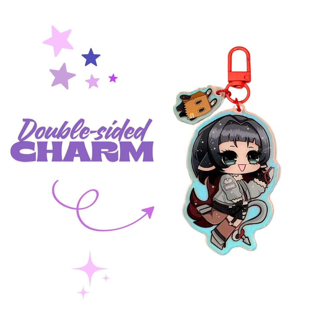Jane Doe Charm