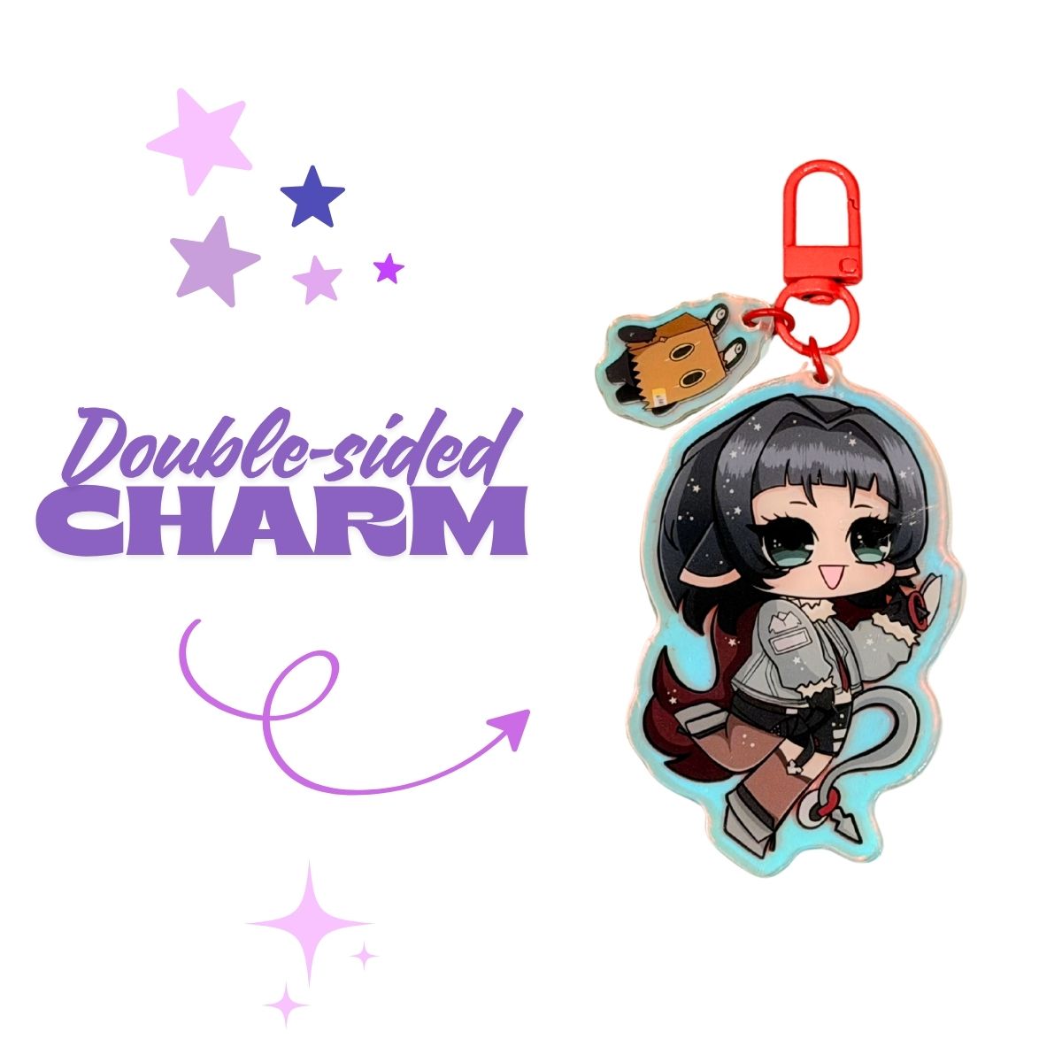 Jane Doe Charm