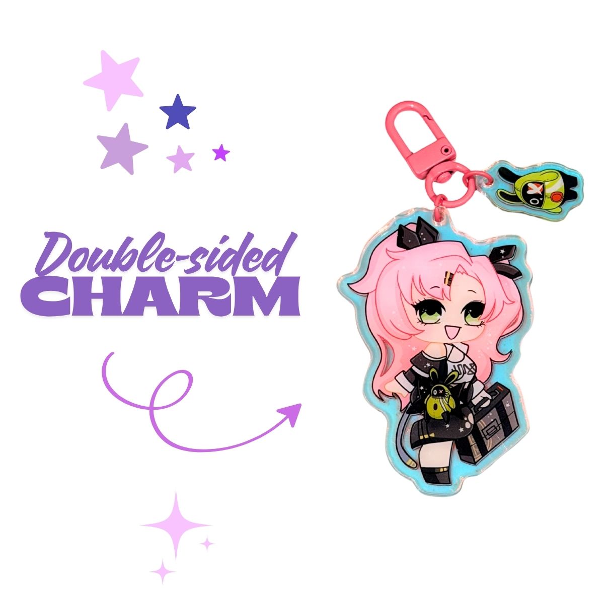 Nicole Charm