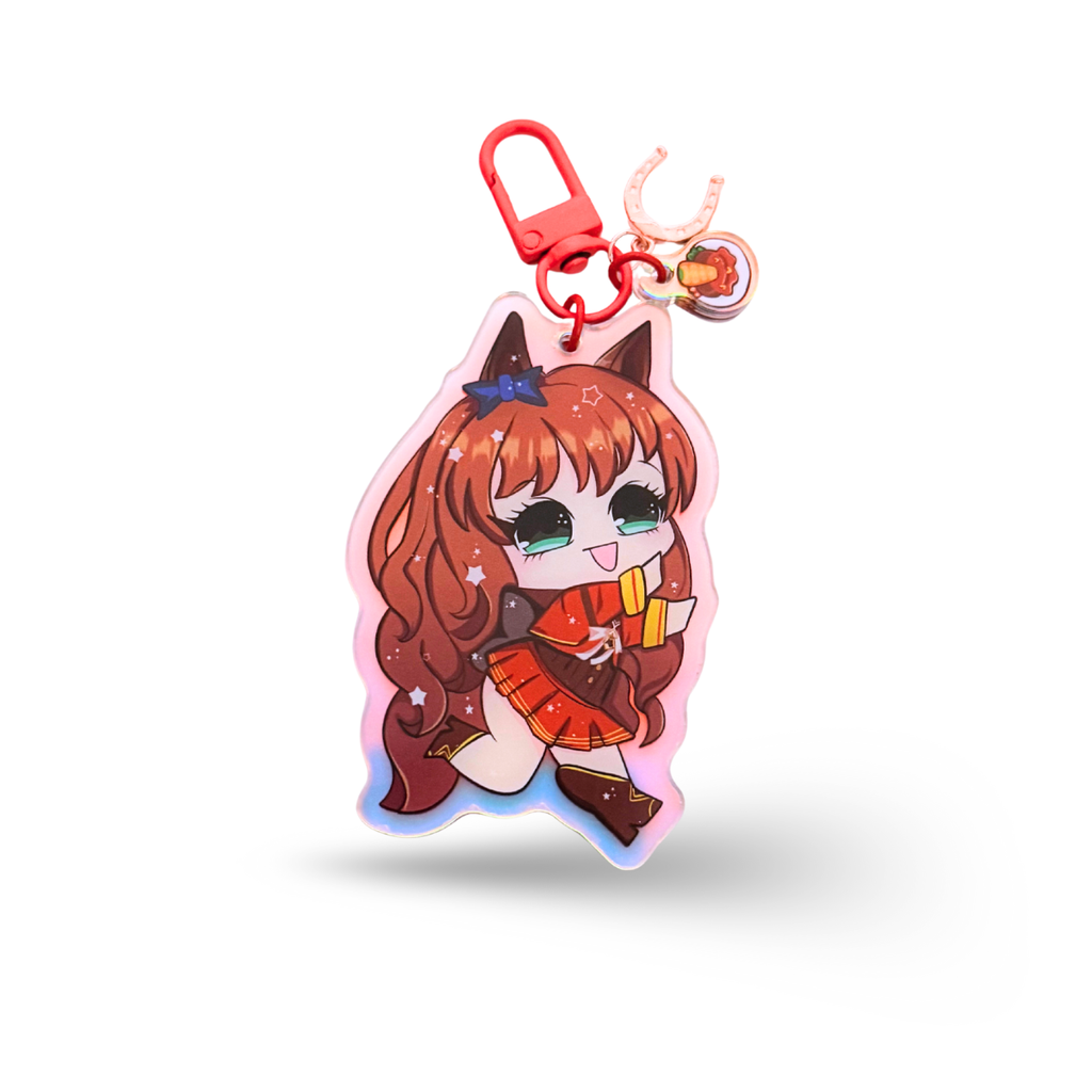 Maruzensky Charm