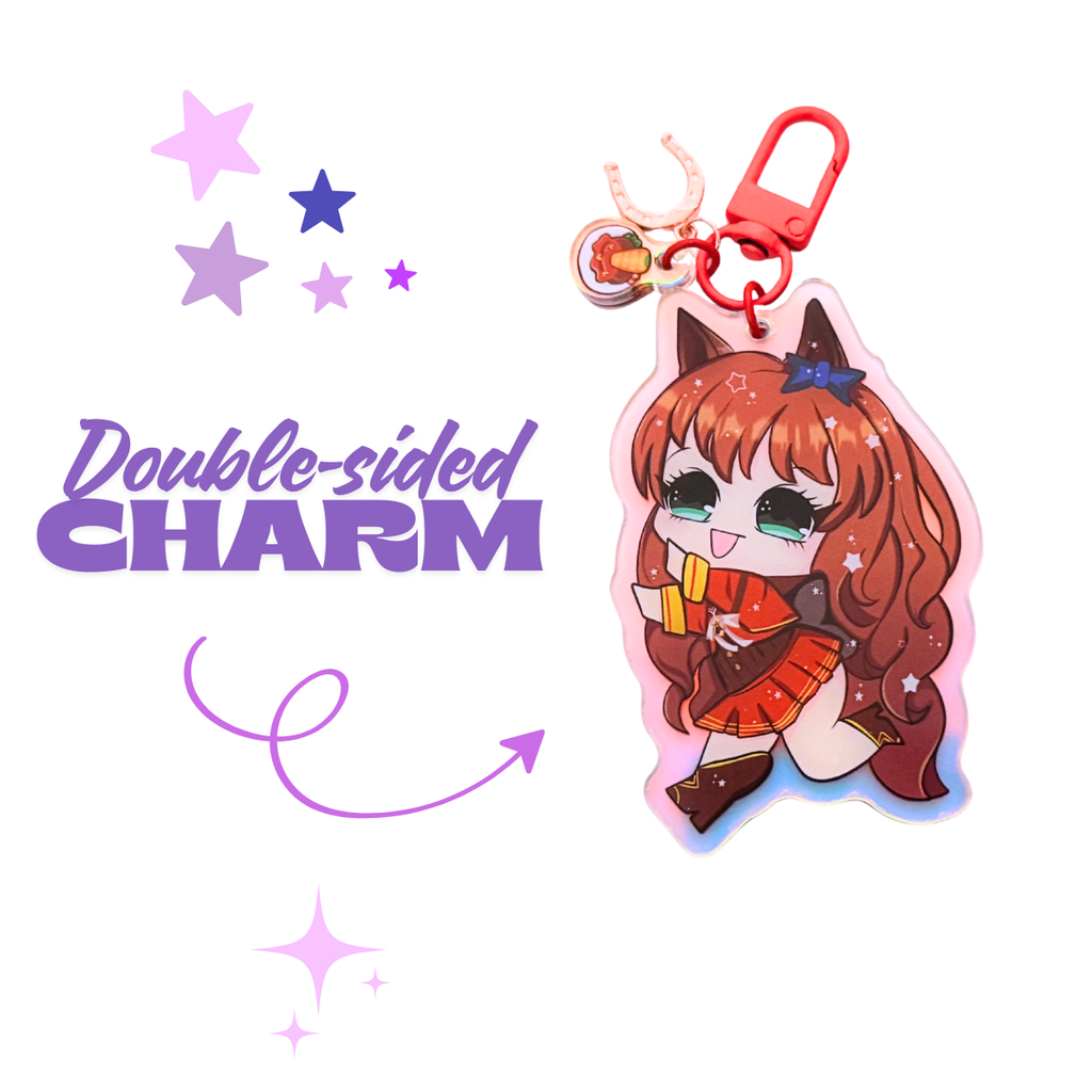 Maruzensky Charm