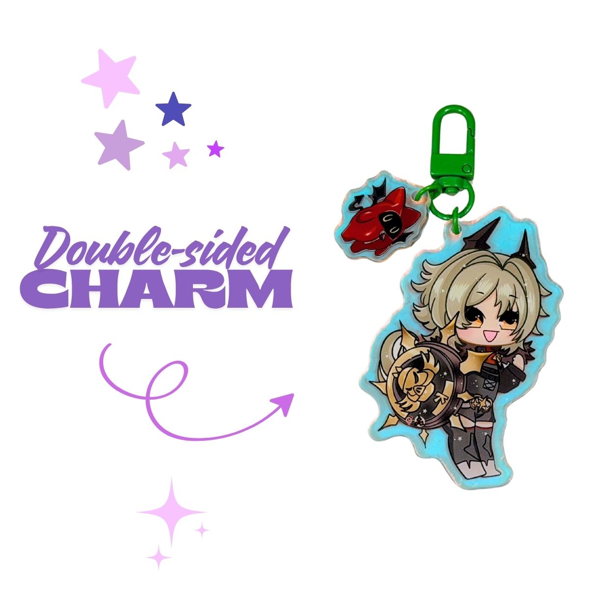 Ceaser Charm