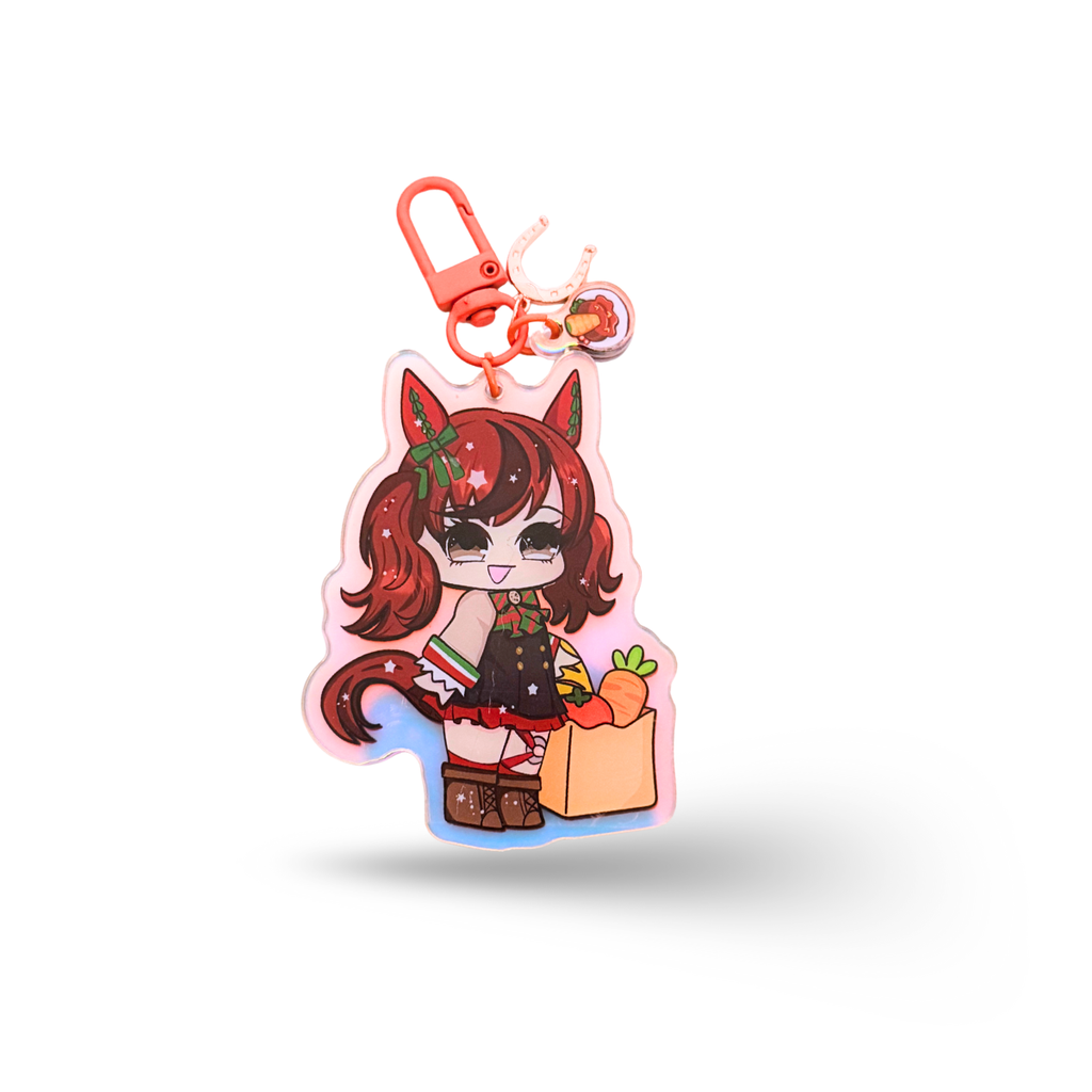 Nice Nature Charm
