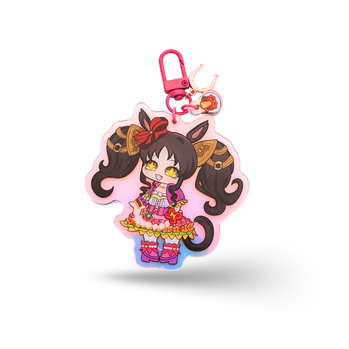 Marvelous Sunday Charm