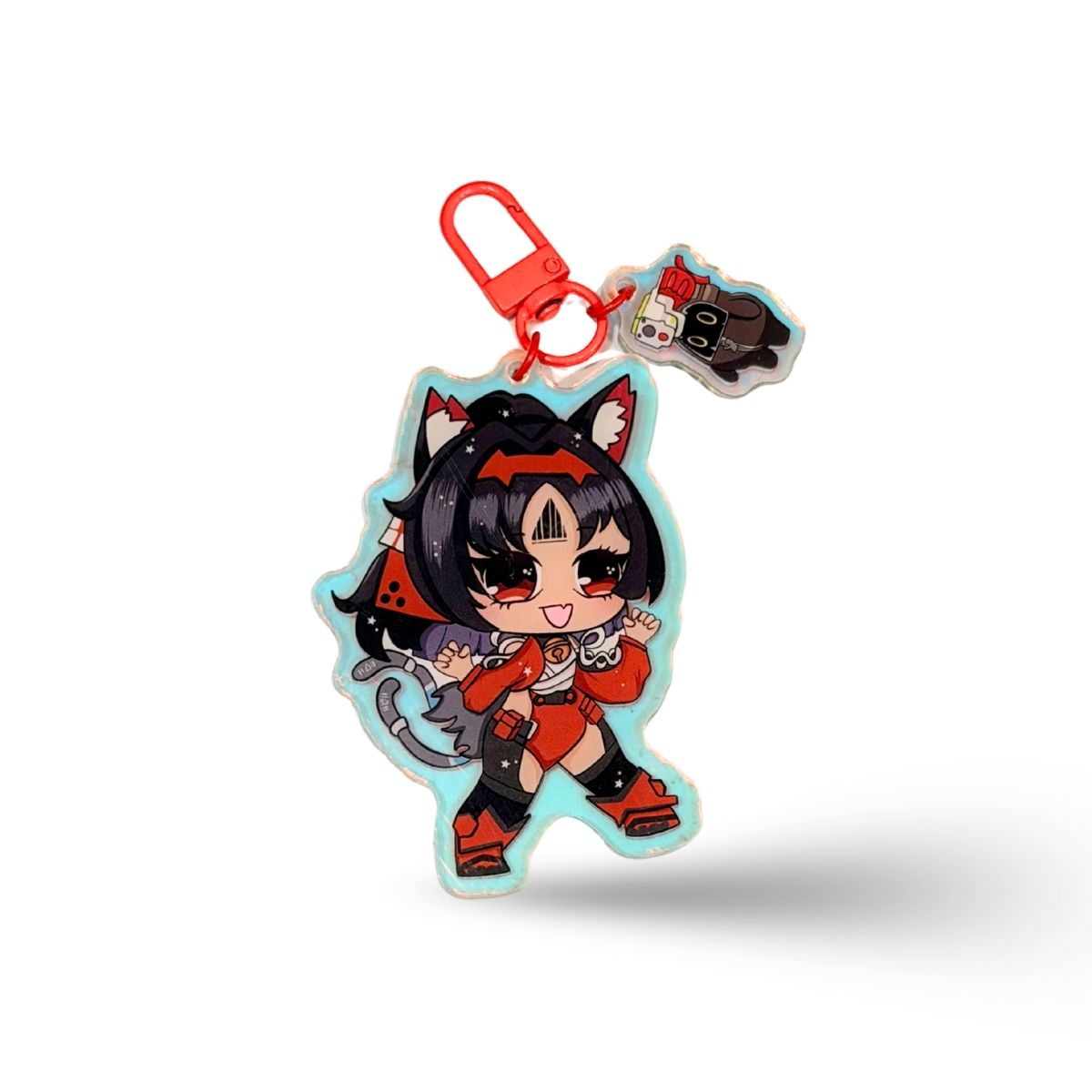 Nekomata Charm