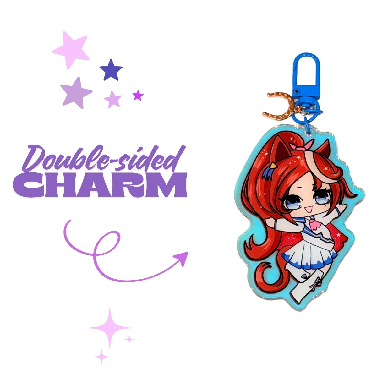 Tokai Teio Charm