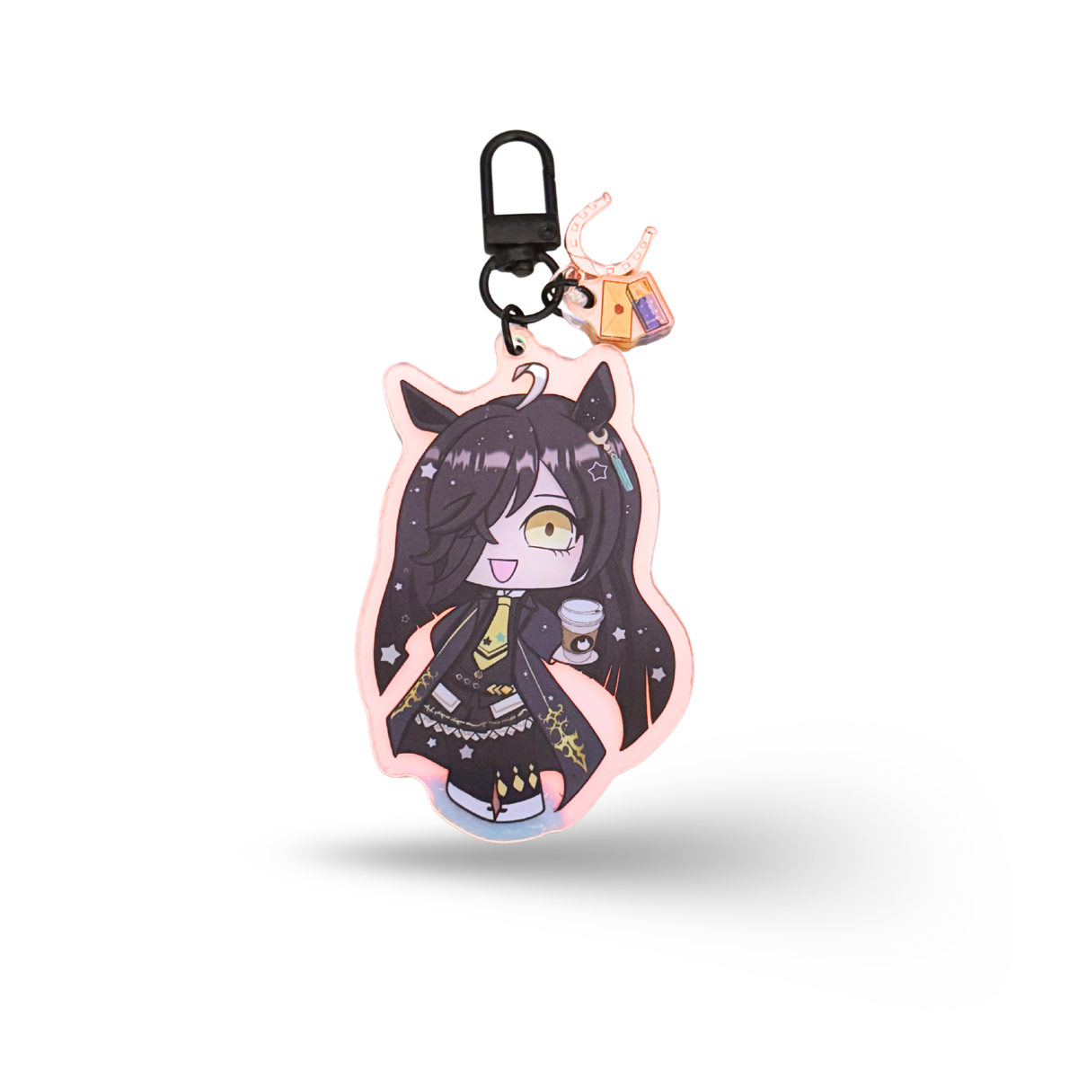 Manhattan Cafe Charm