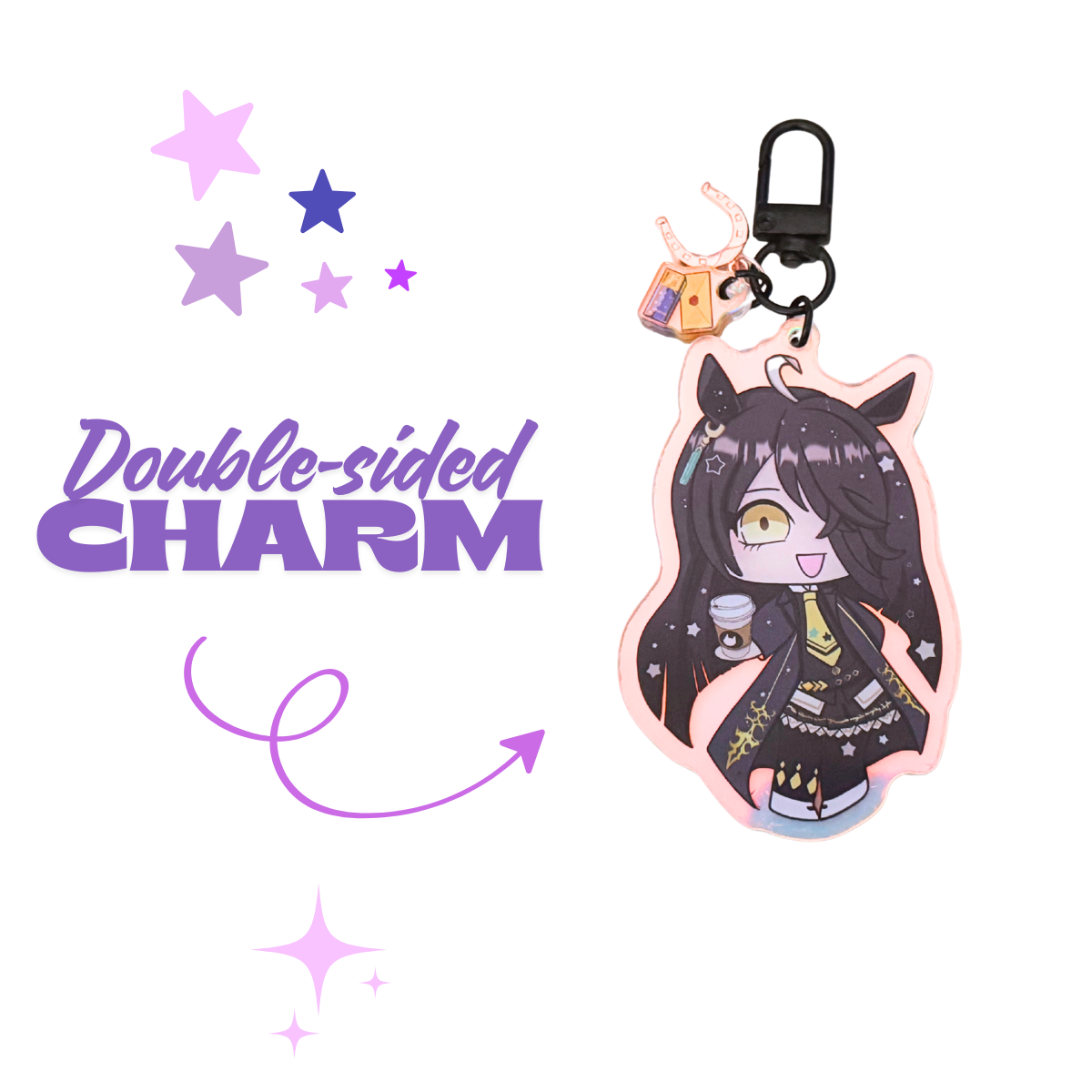 Manhattan Cafe Charm