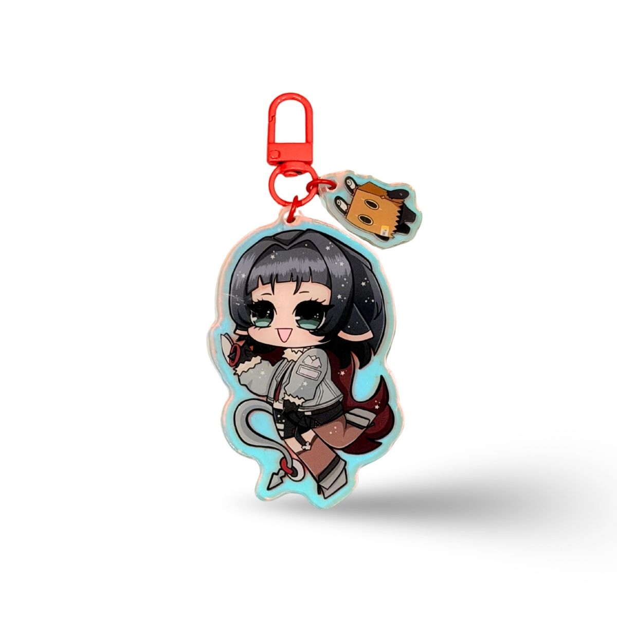Jane Doe Charm