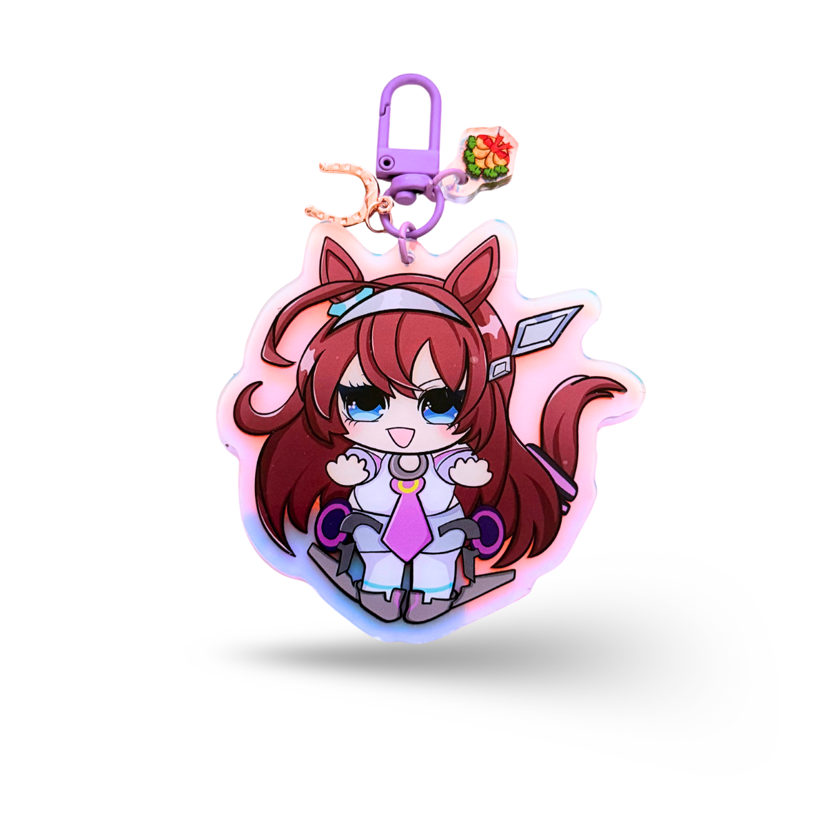 Mihono Bourbon Charm