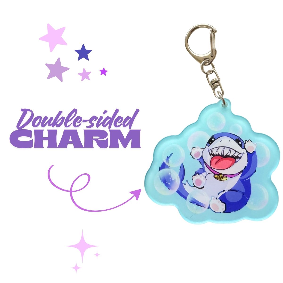 Jeff Charm | Marvel Rivals