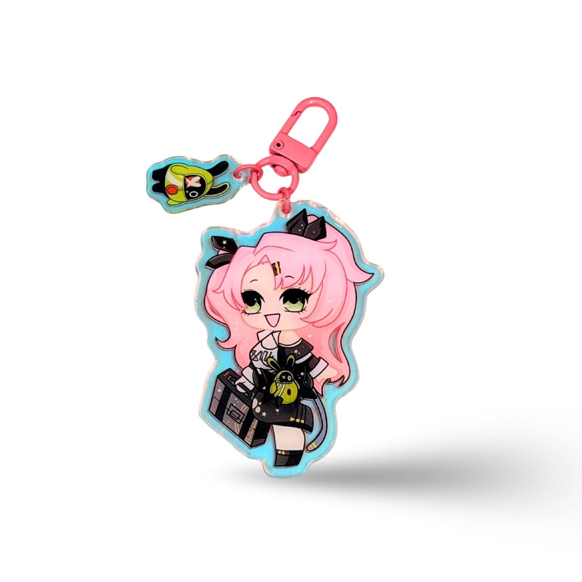 Nicole Charm