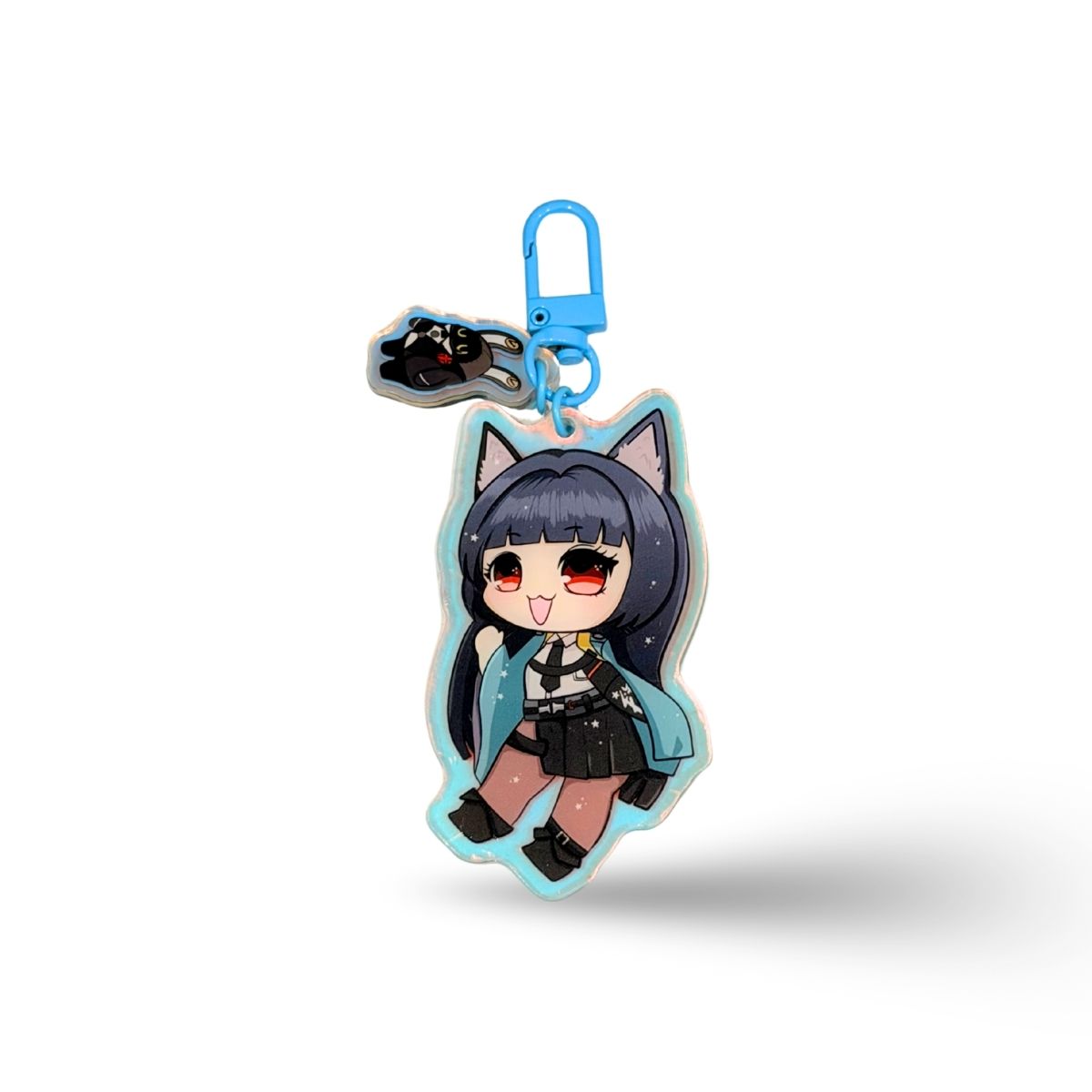 Miyabi Charm
