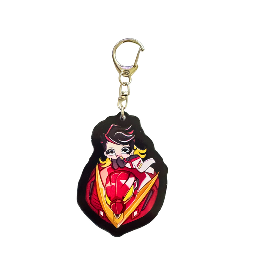 Peni Parker Charm | Marvel Rivals