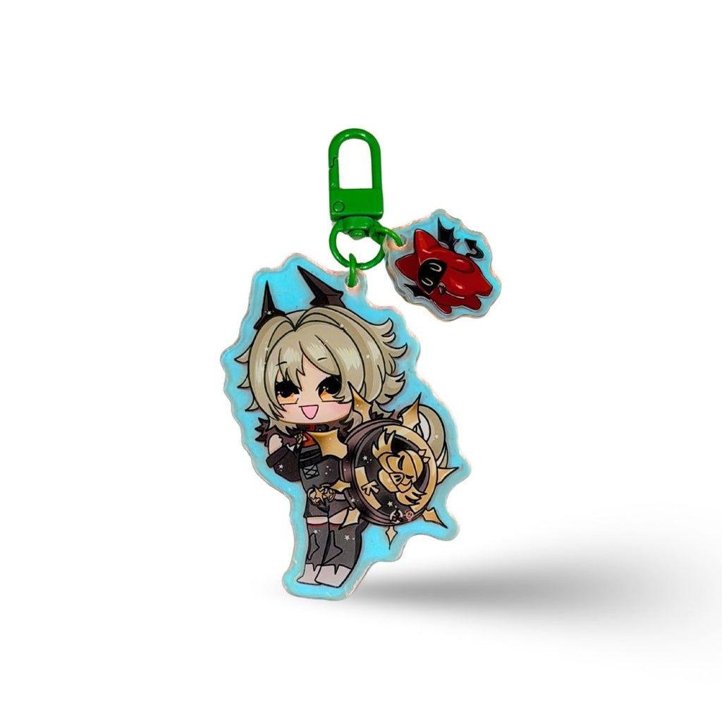 Ceaser Charm