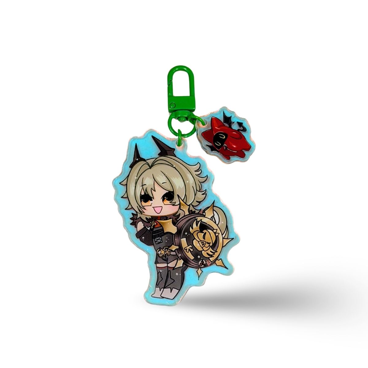 Ceaser Charm