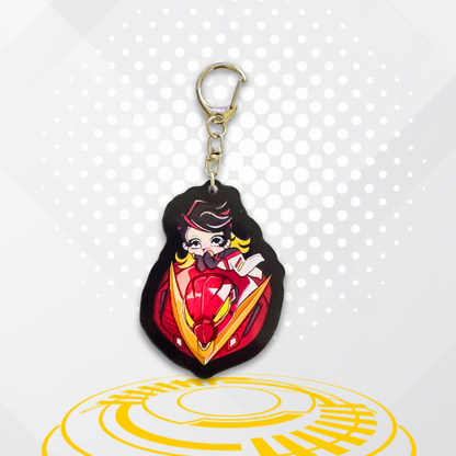 Peni Parker Charm | Marvel Rivals