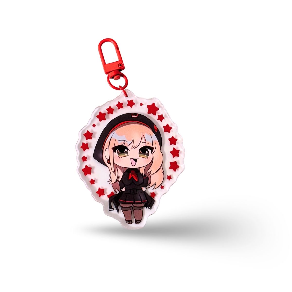 Rapi Charm