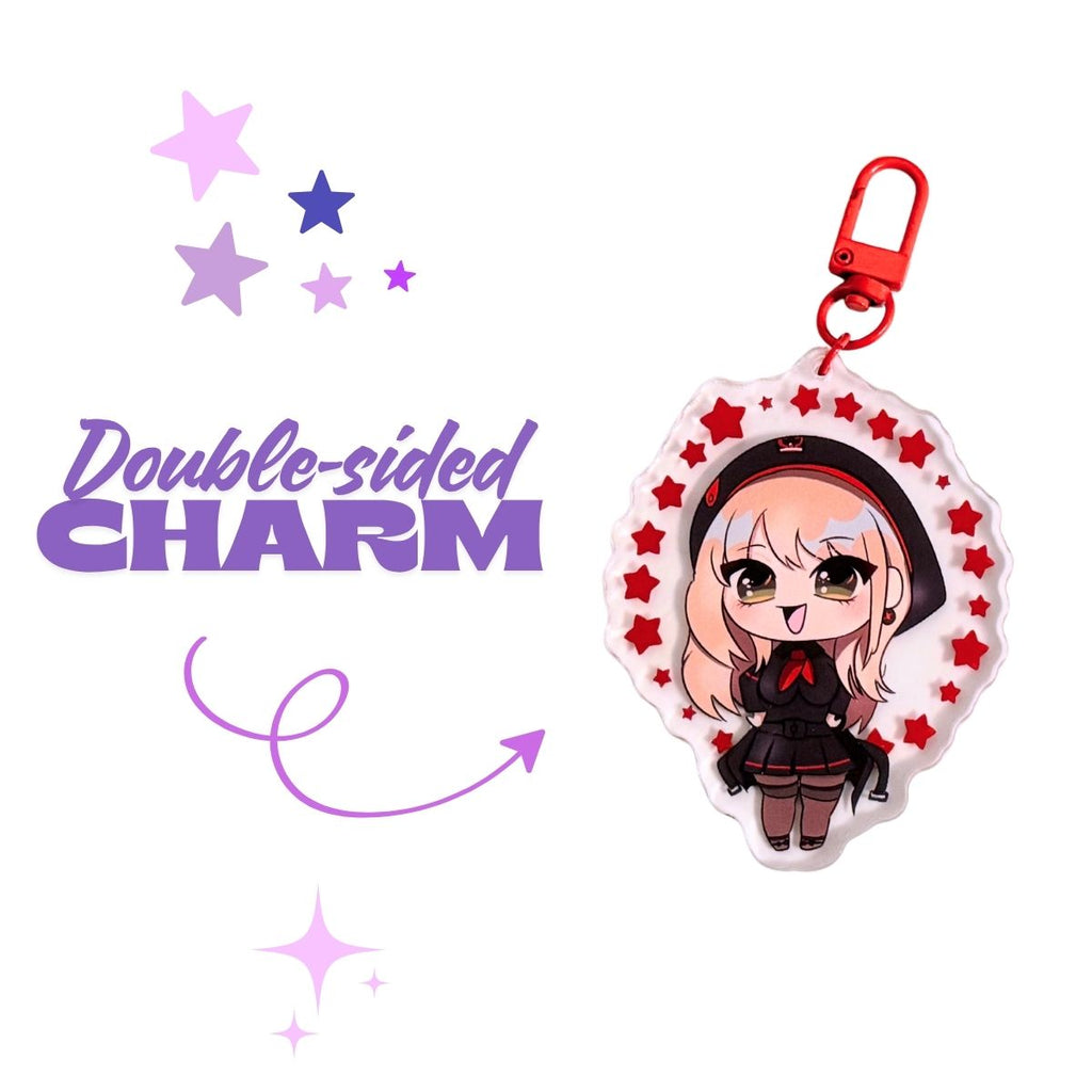Rapi Charm