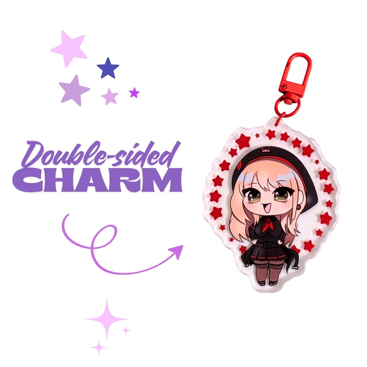 Rapi Charm