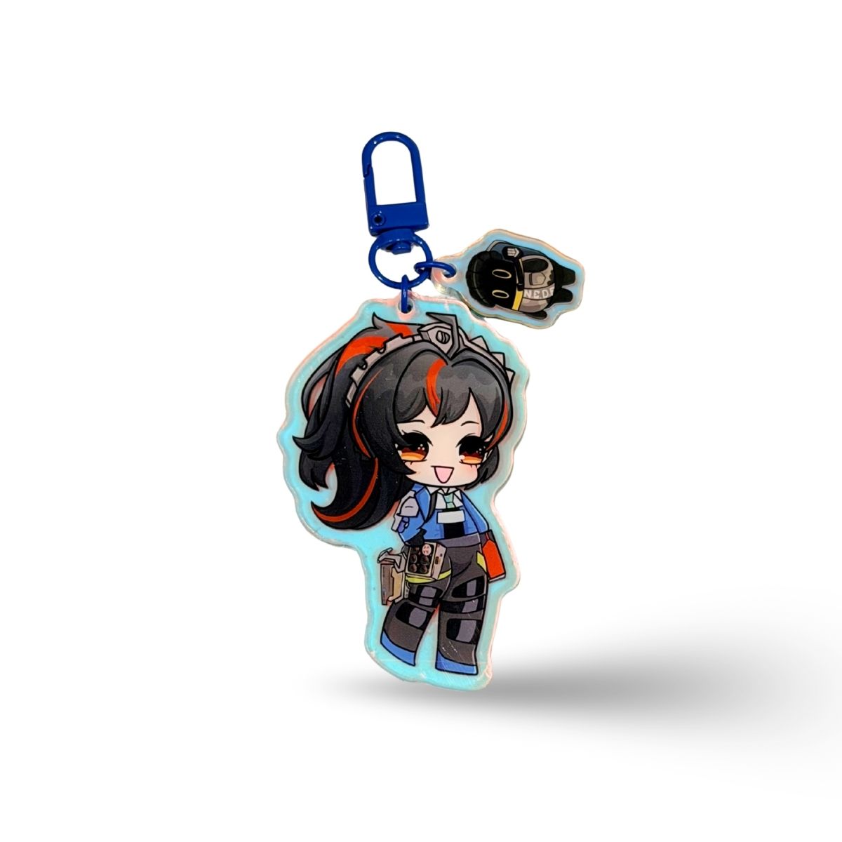 Zhu Charm