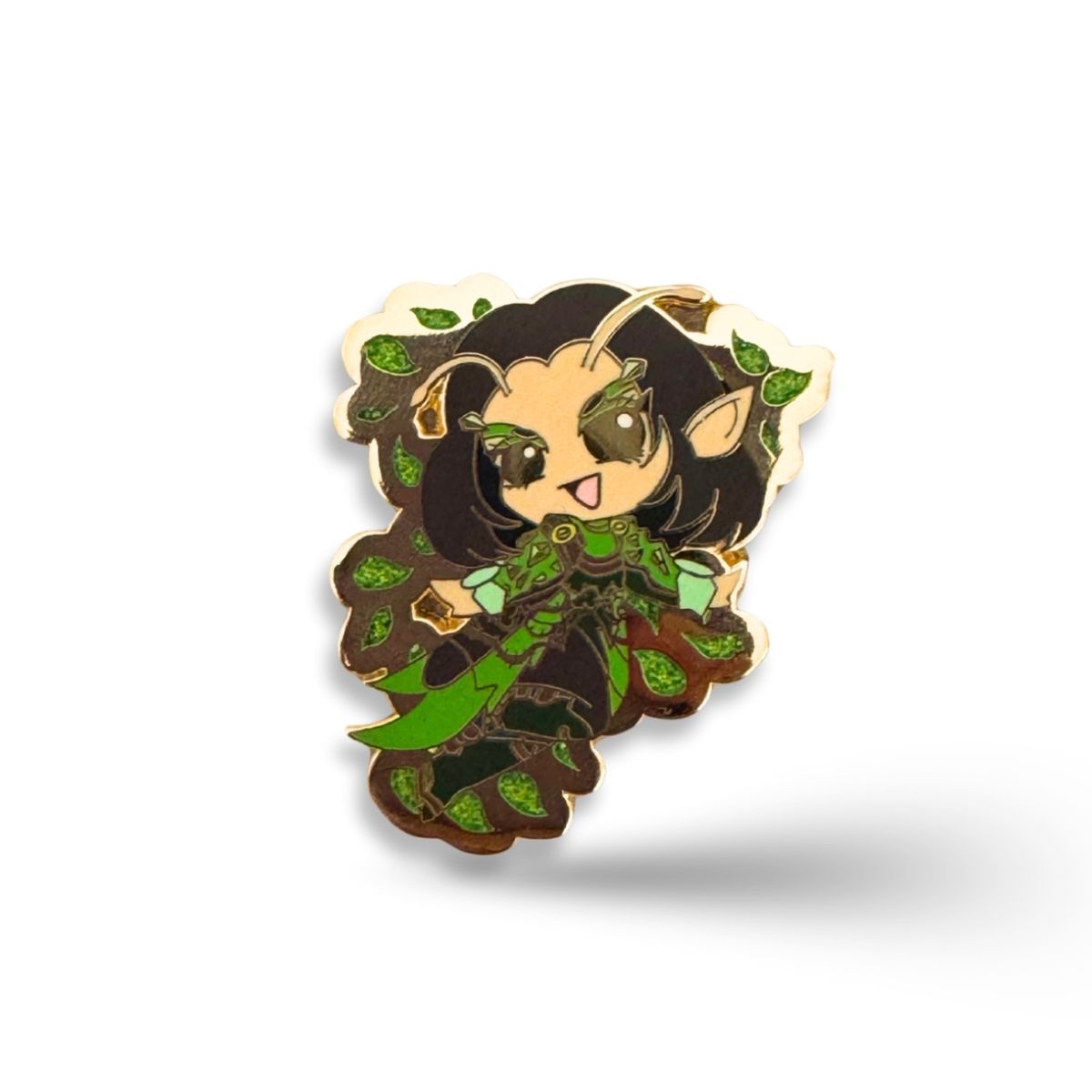 Mantis Pin | Marvel Rivals