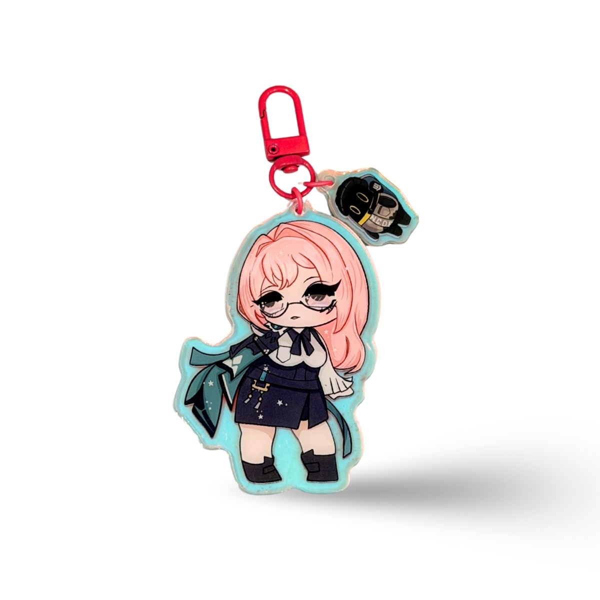 Ynagi Charm