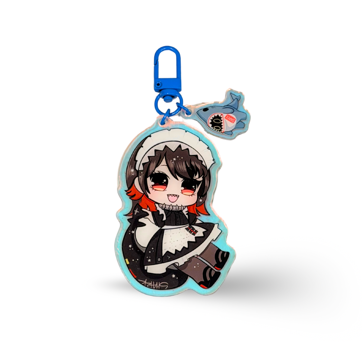 Ellen Joe Charm