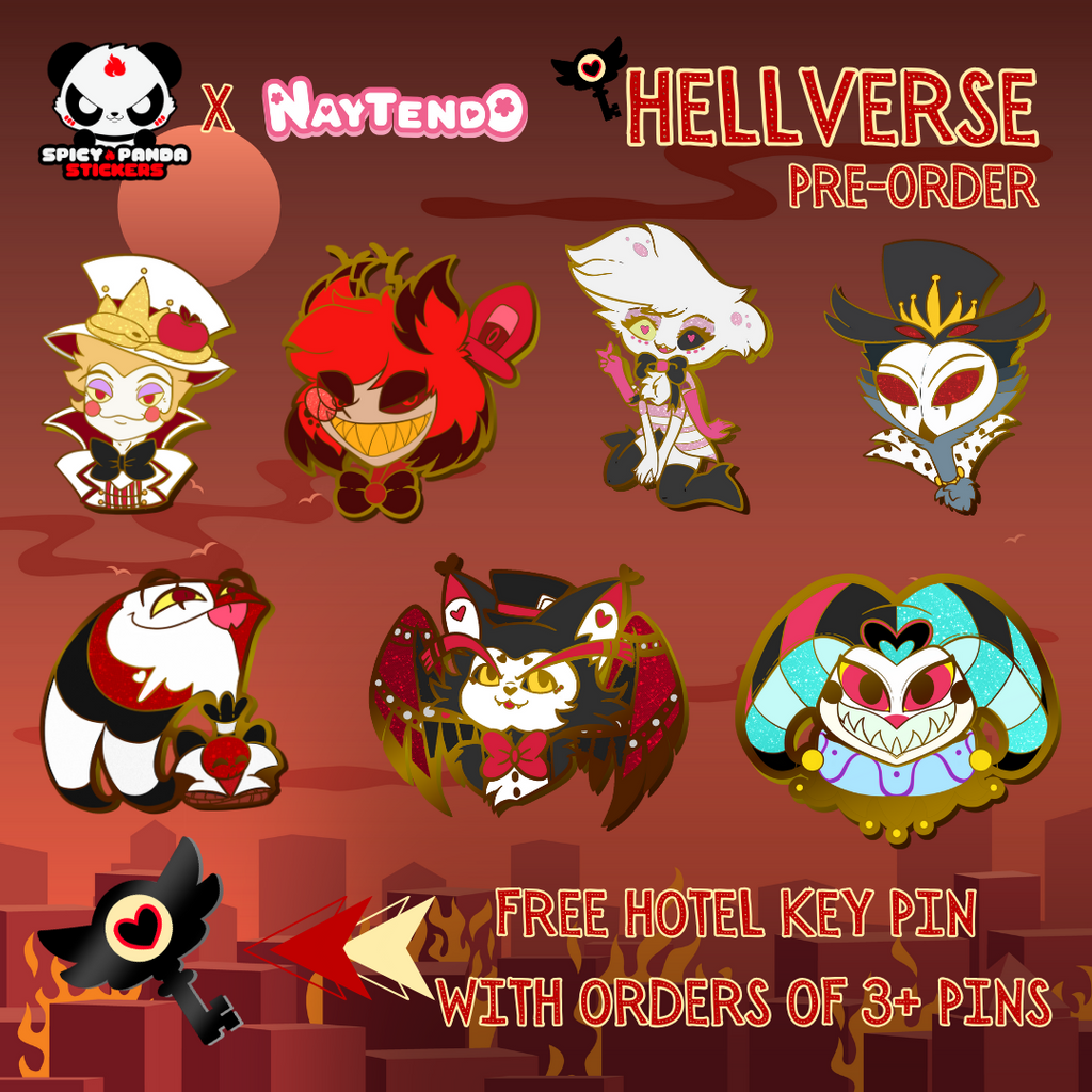 Ala-stor | Hellverse