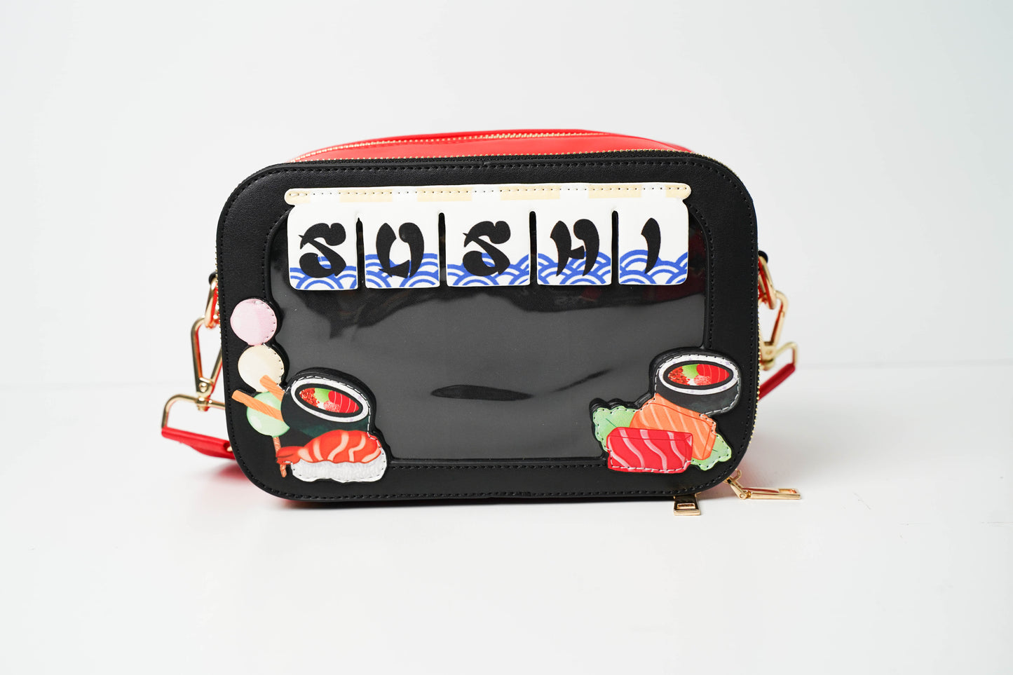 Sushi Ita Bag