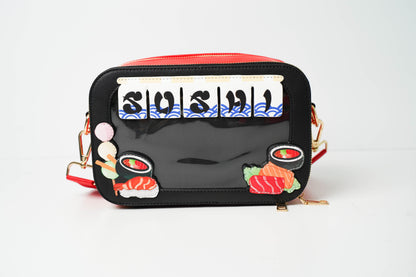 Sushi Ita Bag