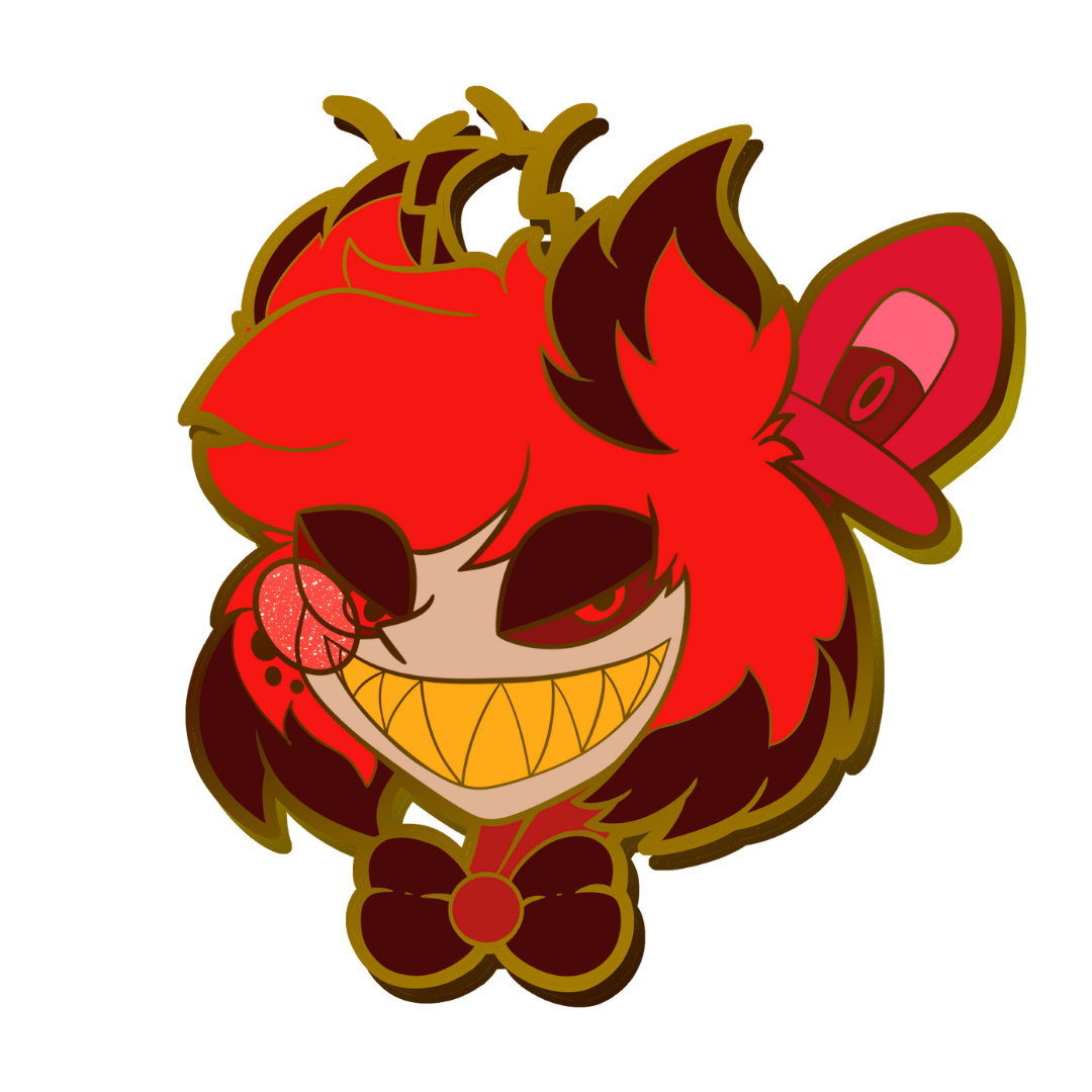 Ala-stor | Hellverse