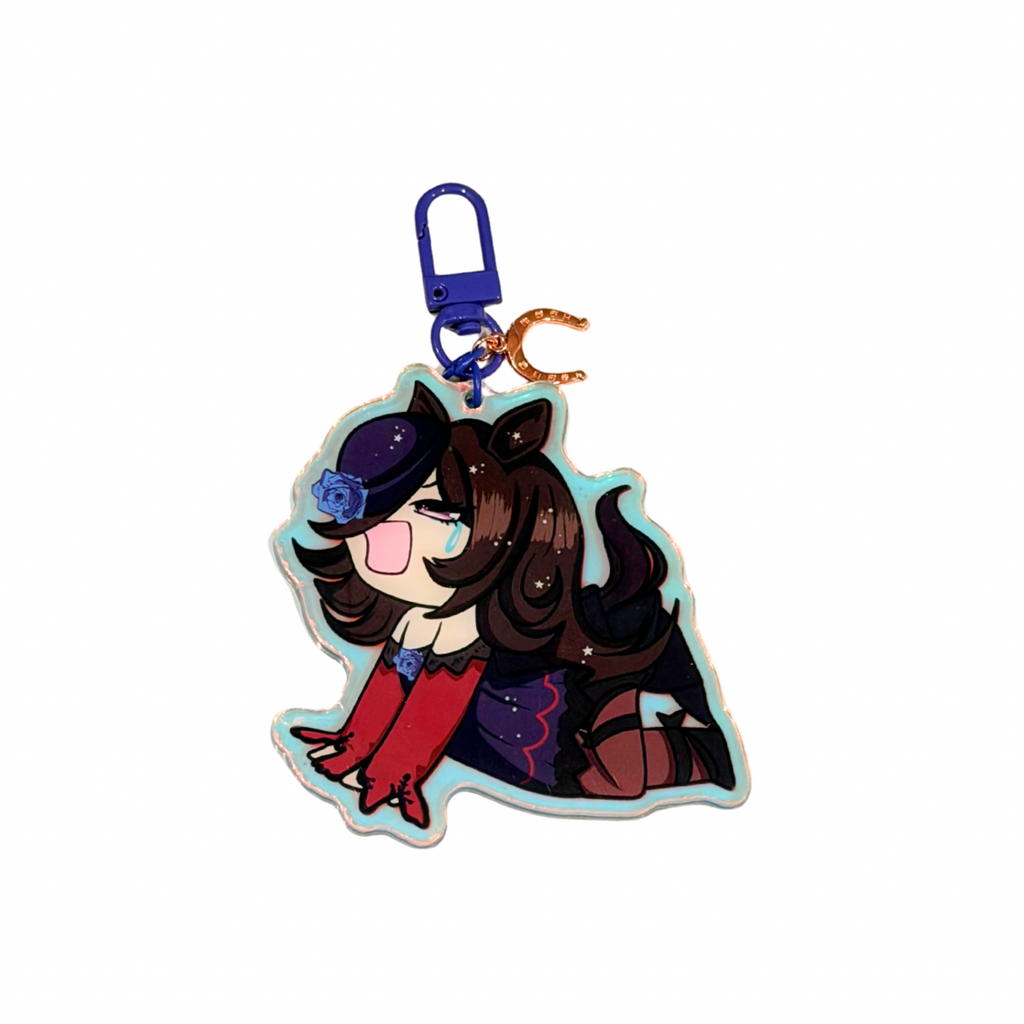 Rice Shower Charm