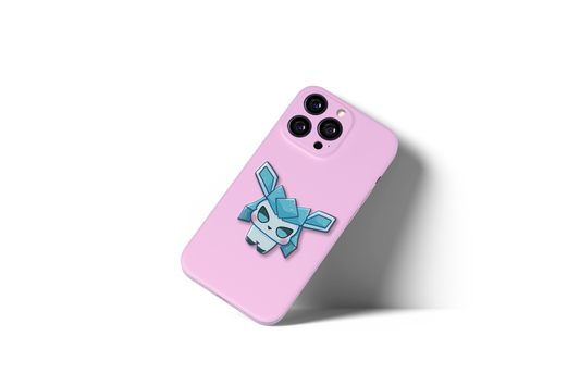 Shiny Glaceon Phone Grip